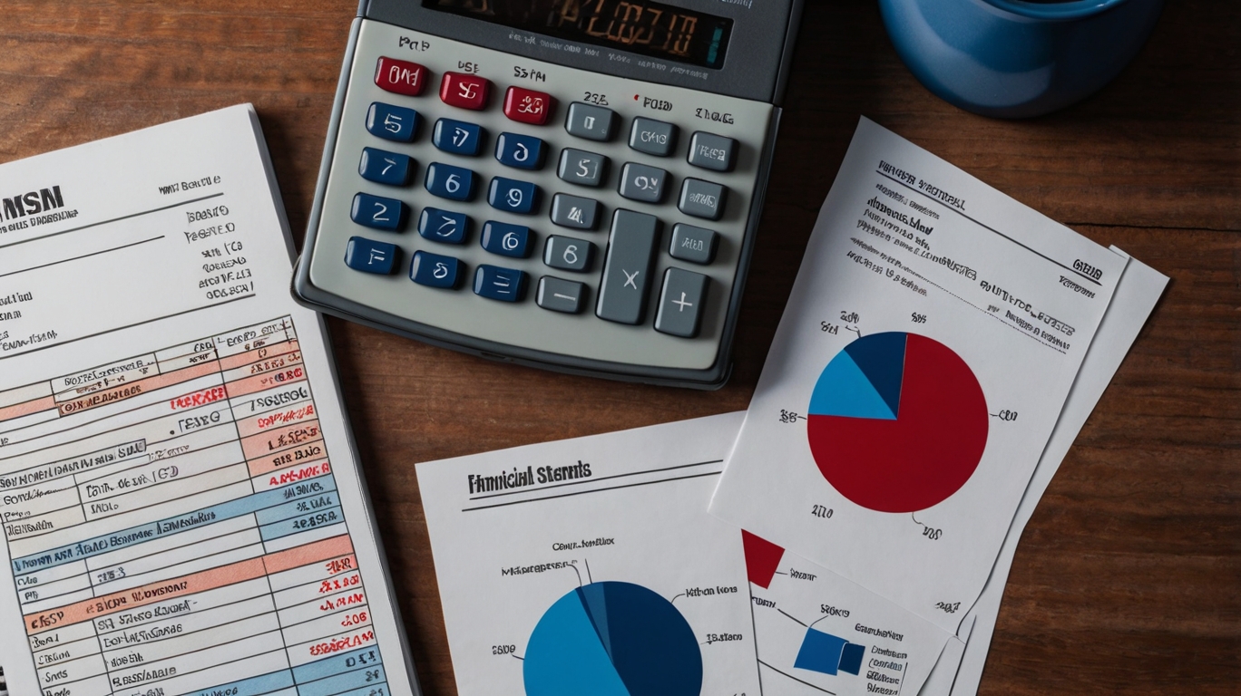 Gestión de riesgos financieros